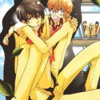  ����� Kaitou Drugers! - Junjou Koi Dorobou <small>Story & Art</small> 